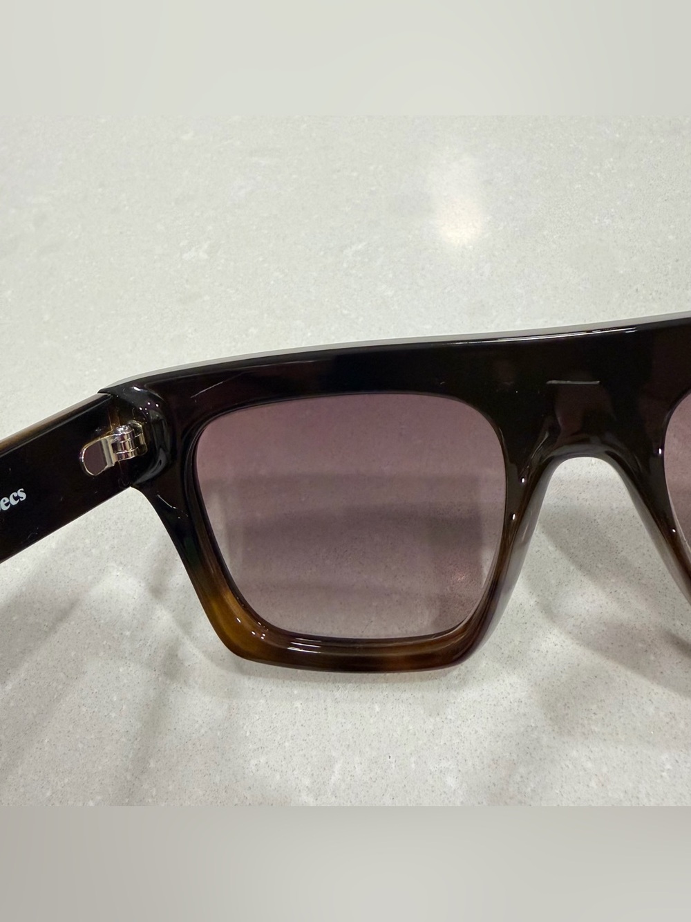 Le Specs Subdimension Sunglasses - Picture 6 of 6